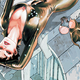 Illustration for article titled DC Relaunch Snap Judgments, Week 3: WTF, Catwoman's Boobs?
